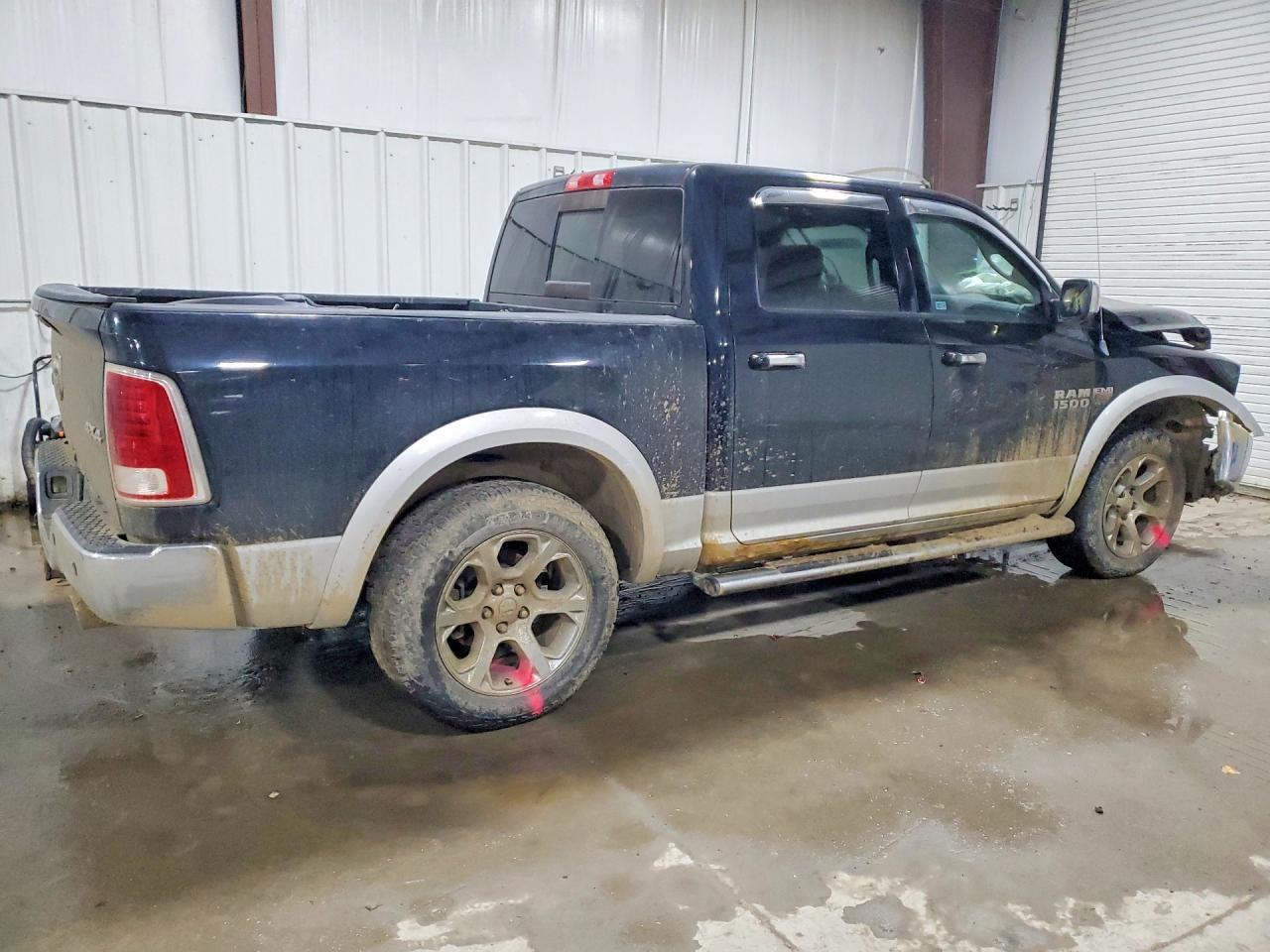 2013 RAM 1500