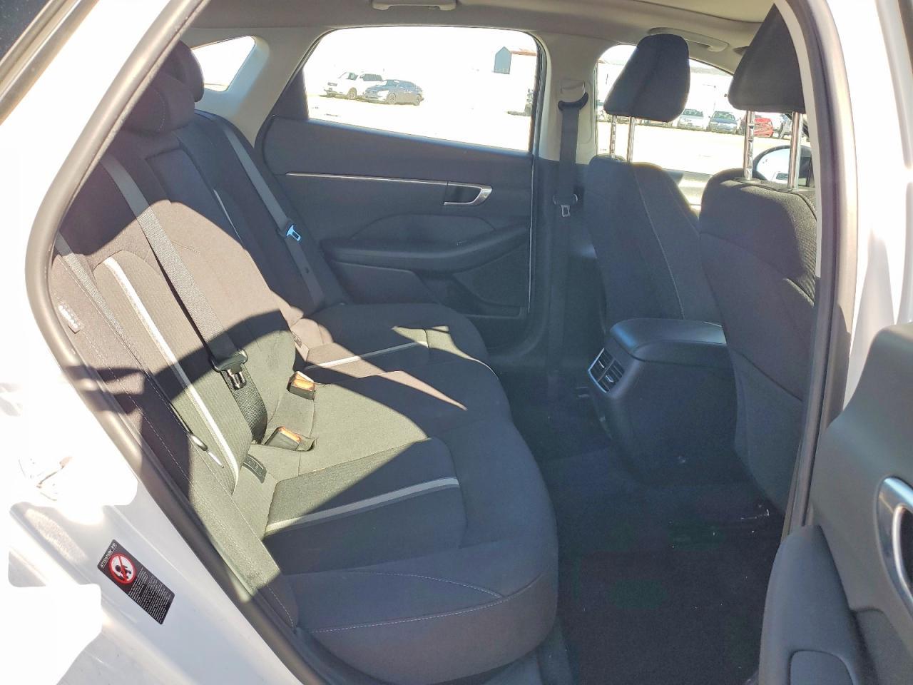 2023 HYUNDAI SONATA