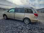 2005 TOYOTA SIENNA