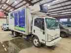 2015 ISUZU NQR