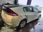 2014 HONDA Insight
