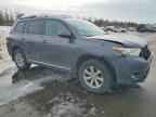 2013 TOYOTA HIGHLANDER