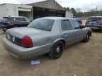 2006 FORD Crown Victoria