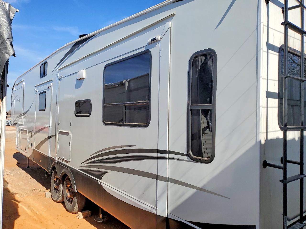 2021 JAYCO Rv Trailer