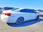 2016 CHEVROLET IMPALA