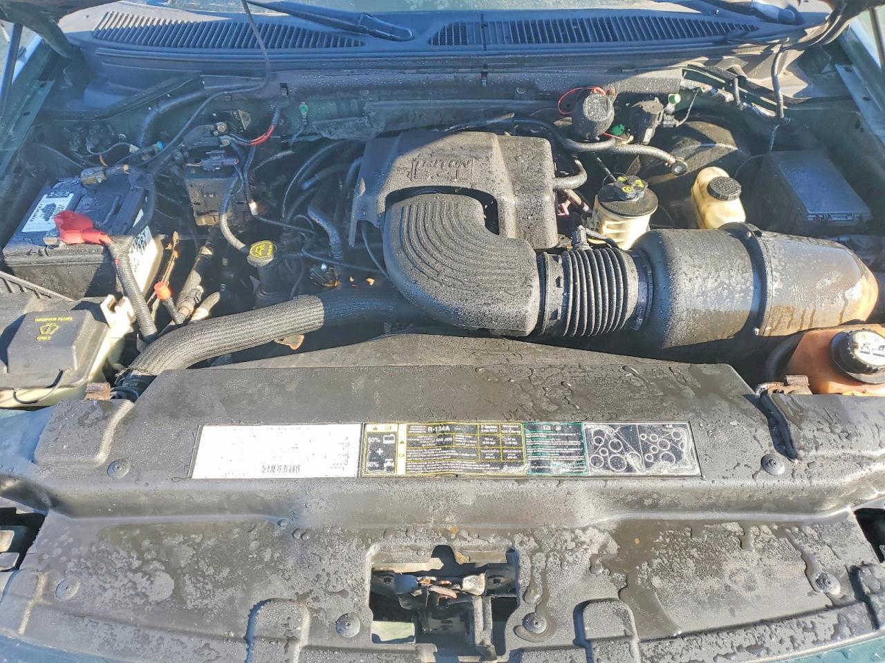 2003 FORD F-150 Lightning