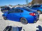 2016 SUBARU WRX