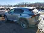 2020 LEXUS NX 300
