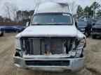 2012 NISSAN NV 2500