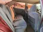 2000 HONDA CIVIC