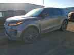 2020 LAND ROVER RANGE ROVER EVOQUE
