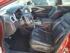 2015 NISSAN MURANO