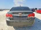 2012 CHEVROLET CRUZE