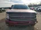 2013 CHEVROLET Silverado