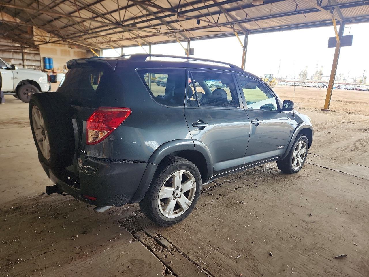 2007 TOYOTA RAV4