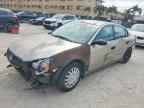 2005 NISSAN ALTIMA