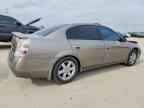 2004 NISSAN ALTIMA