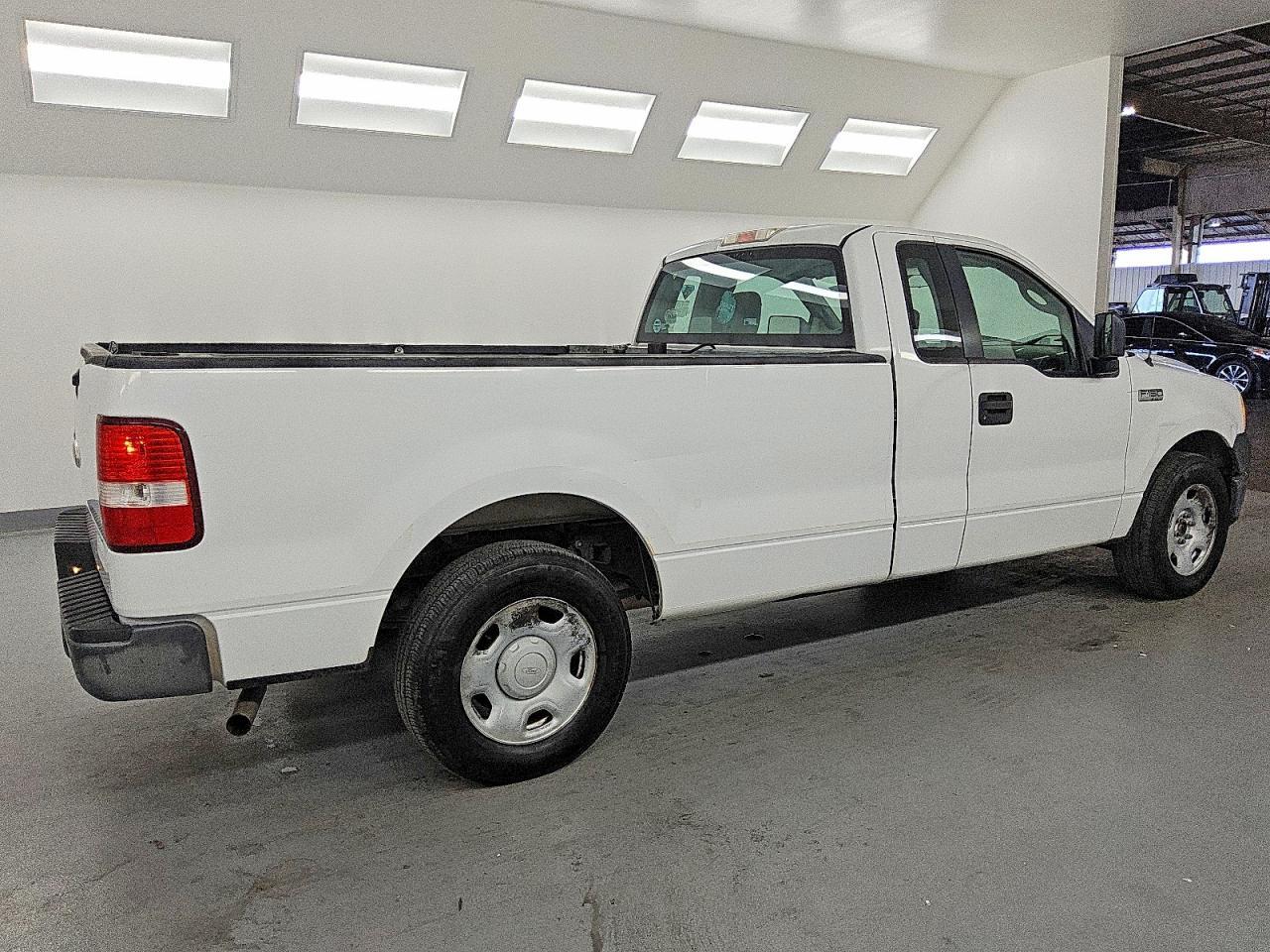 2006 FORD F-150