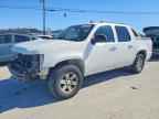 2010 CHEVROLET Avalanche