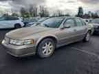 2002 CADILLAC Seville