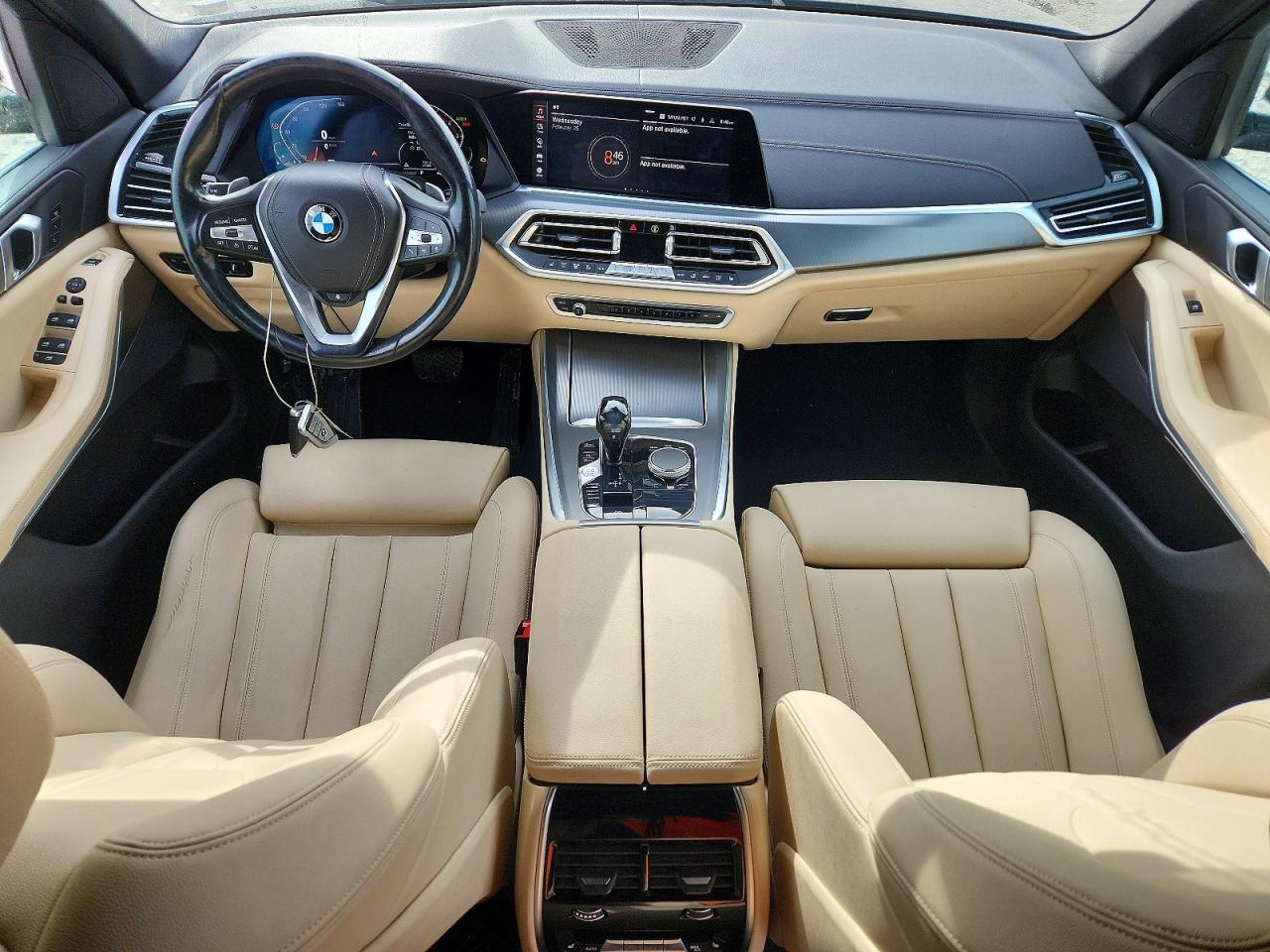 2019 BMW X5