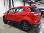 2019 FORD EcoSport