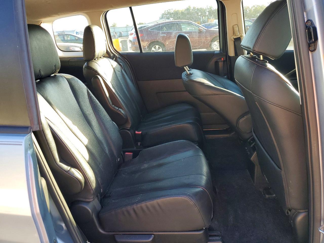 2013 MAZDA 5