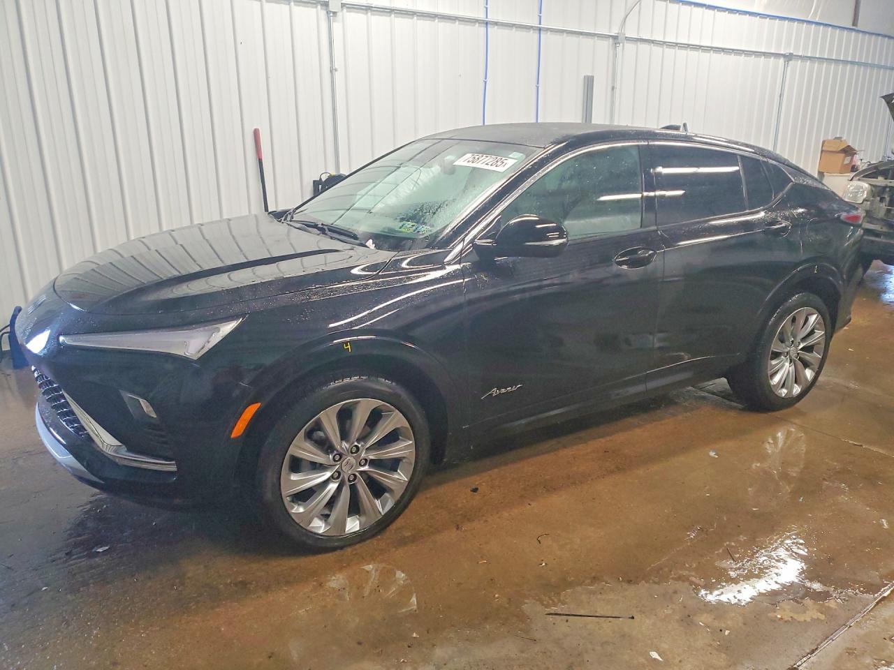 2024 BUICK Envista