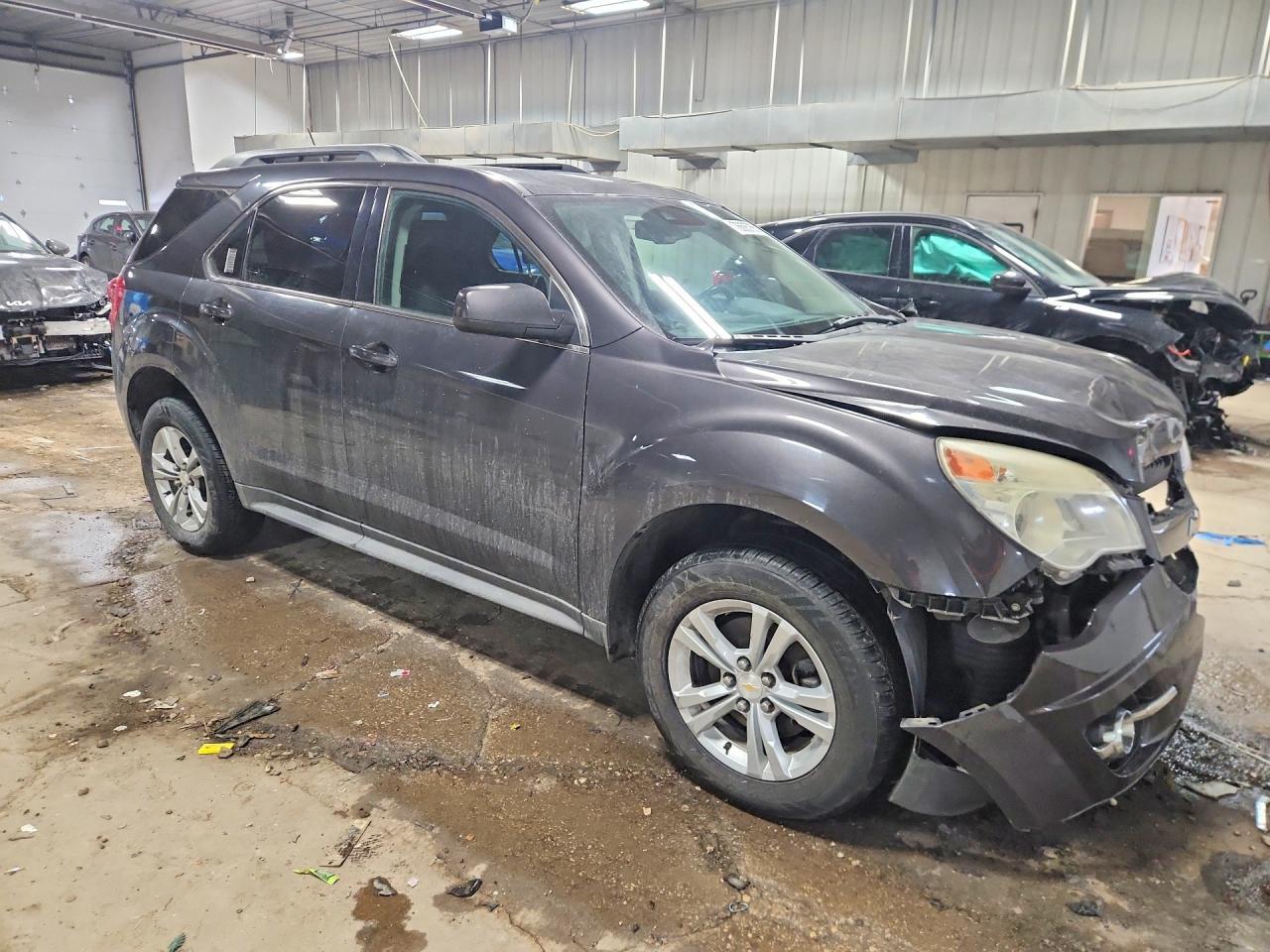 2013 CHEVROLET EQUINOX