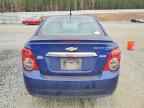 2014 CHEVROLET SONIC