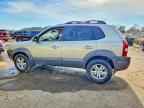 2008 HYUNDAI TUCSON