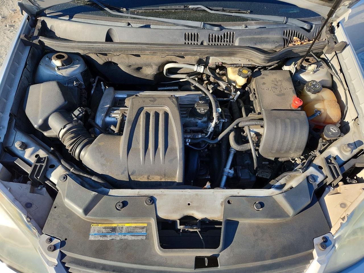 2006 CHEVROLET COBALT