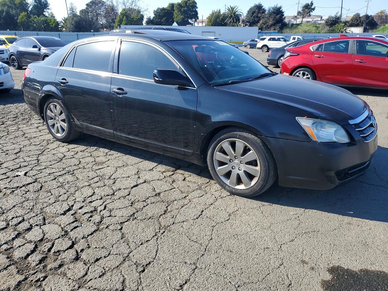 2005 TOYOTA Avalon