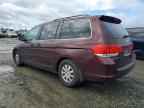 2010 HONDA ODYSSEY