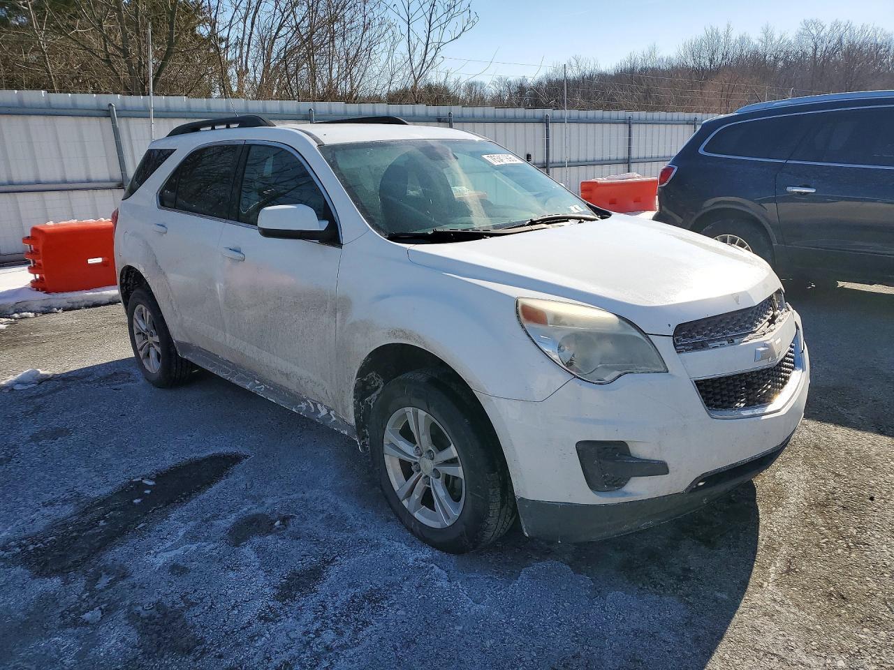 2013 CHEVROLET EQUINOX