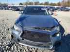 2018 INFINITI Q50