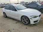 2013 BMW 3 SERIES