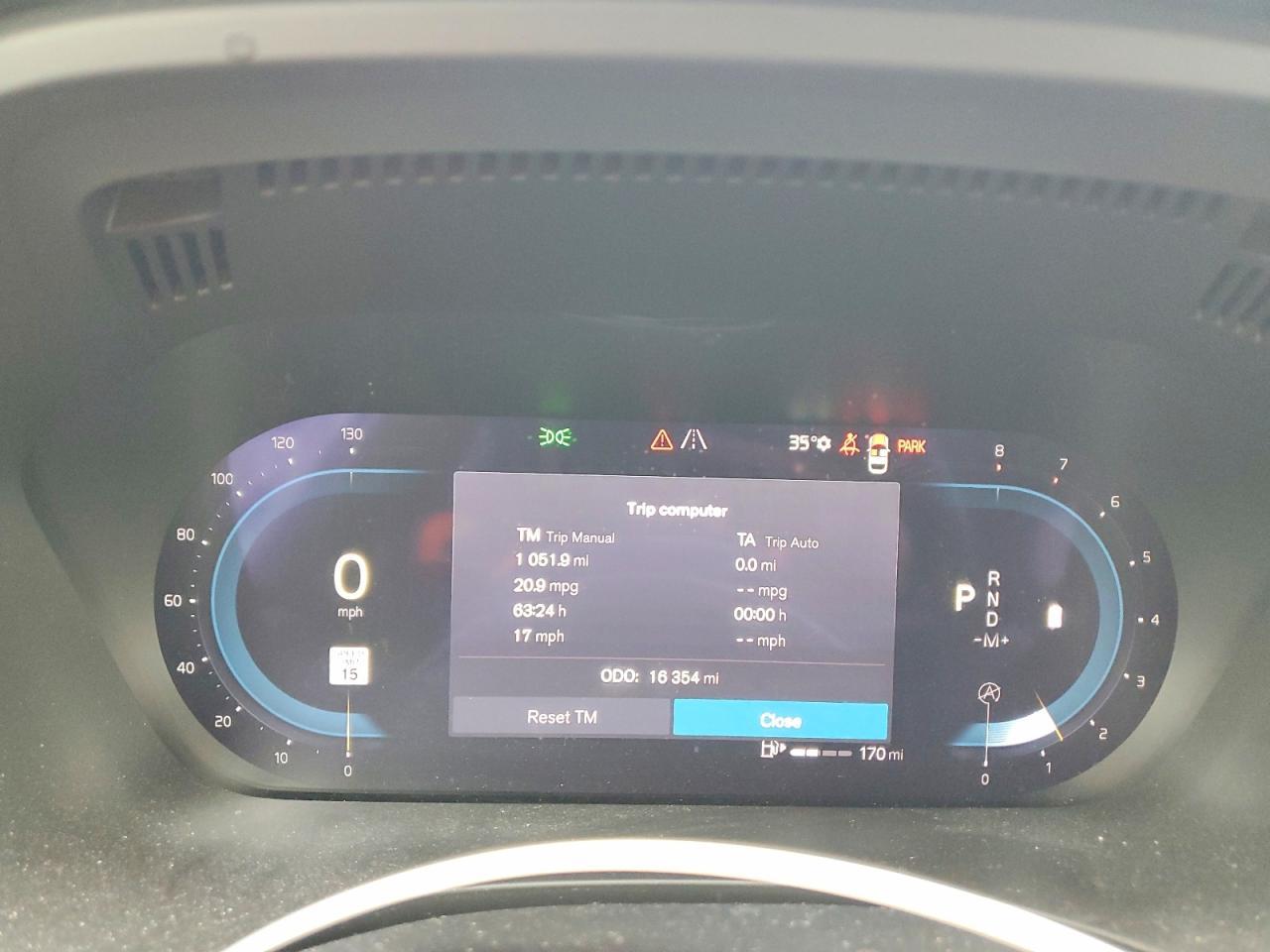 2023 VOLVO XC60