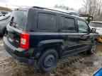 2015 JEEP PATRIOT