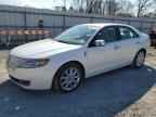 2011 LINCOLN MKZ