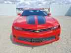2014 CHEVROLET Camaro
