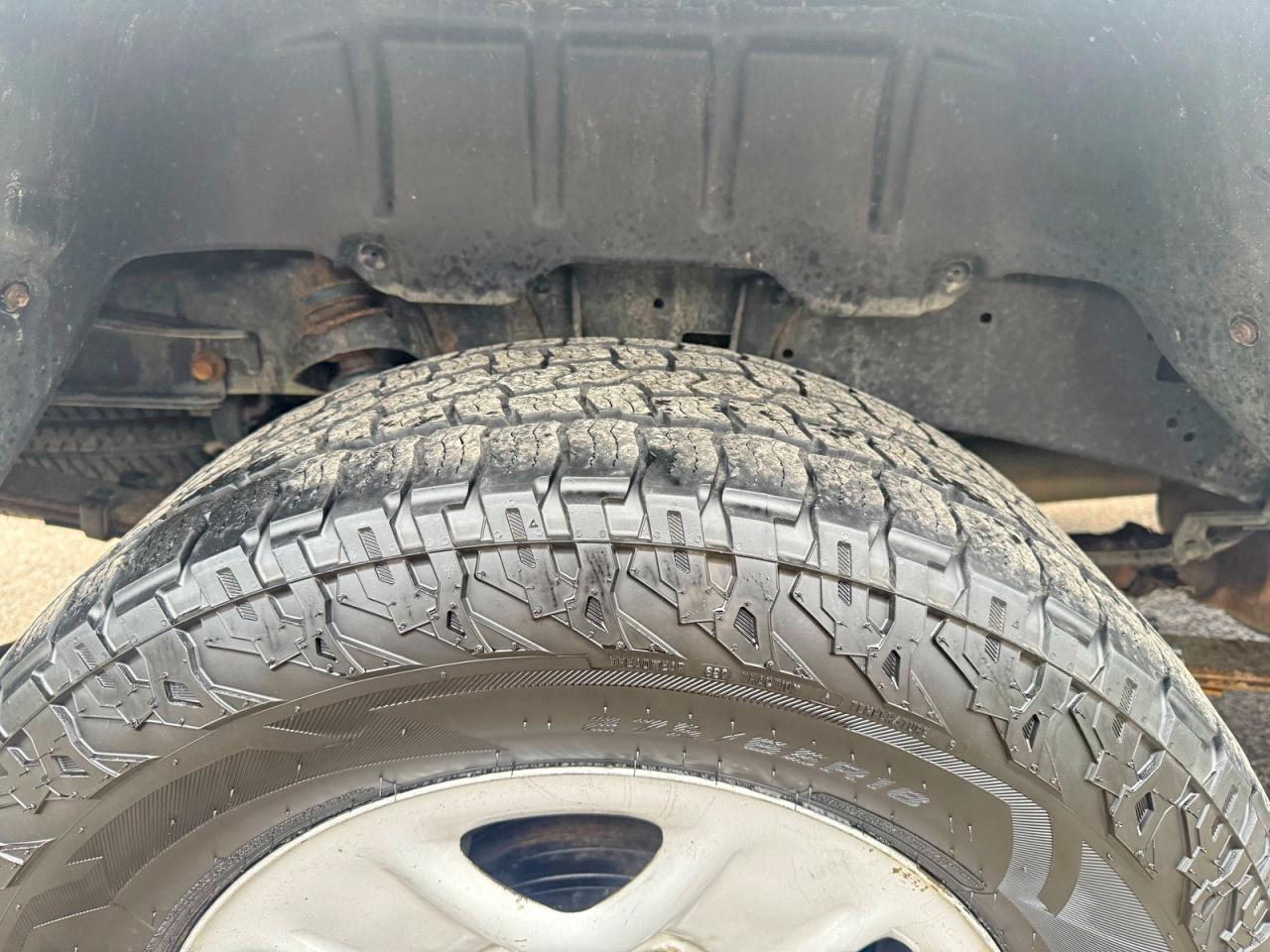 2017 TOYOTA TUNDRA