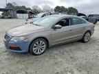2012 VOLKSWAGEN CC