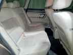 2009 SUBARU Outback