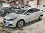 2018 CHEVROLET CRUZE