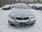 2011 BMW 3 SERIES