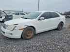 2006 FORD FUSION