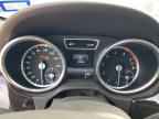 2015 MERCEDES-BENZ ML-Class