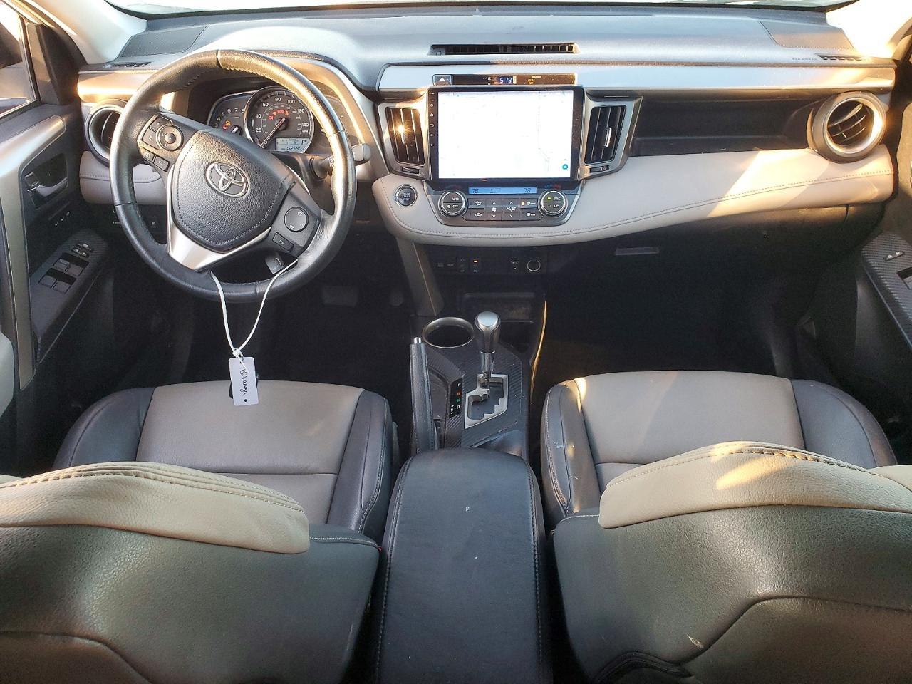 2014 TOYOTA RAV4