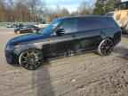 2018 LAND ROVER RANGE ROVER